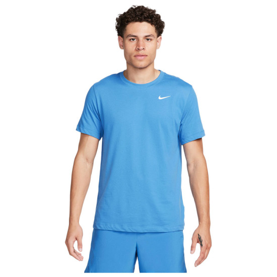 Nike Ανδρική κοντομάνικη μπλούζα Dri-FIT Fitness T-Shirt